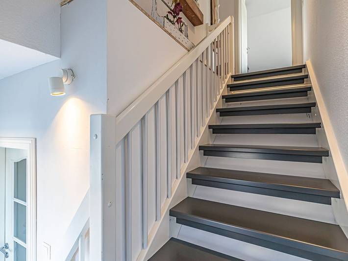 Ferienwohnung für 2 Personen, mit Balkon und Garten in Flensburger Förde - 2