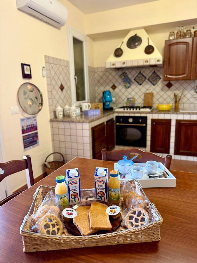 Aspra Mare House in Aspra, Bagheria