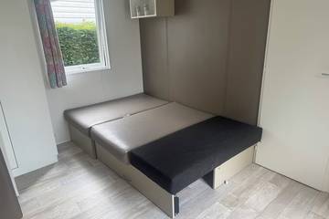 Camping pour 7 Personnes dans Ouistreham, Région de Caen, Photo 3