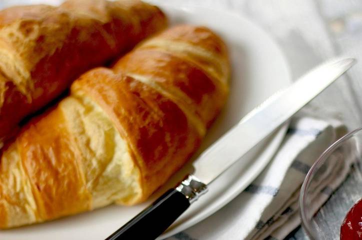 Gîte pour 2 personnes, avec terrasse ainsi que jardin et vue, animaux acceptés à Plonévez-du-Faou - 3
