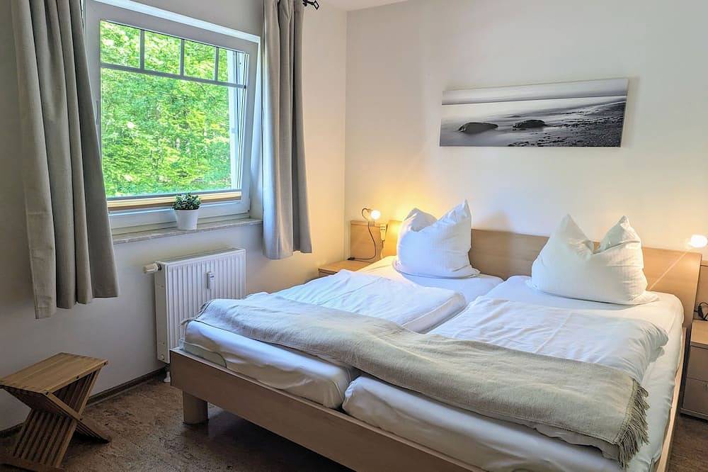 Entire apartment, Vacation apartment Haus Küste 4 Meerglück - Holiday apartment Haus Küste 4 in Graal-Müritz, Rostock and Surroundings