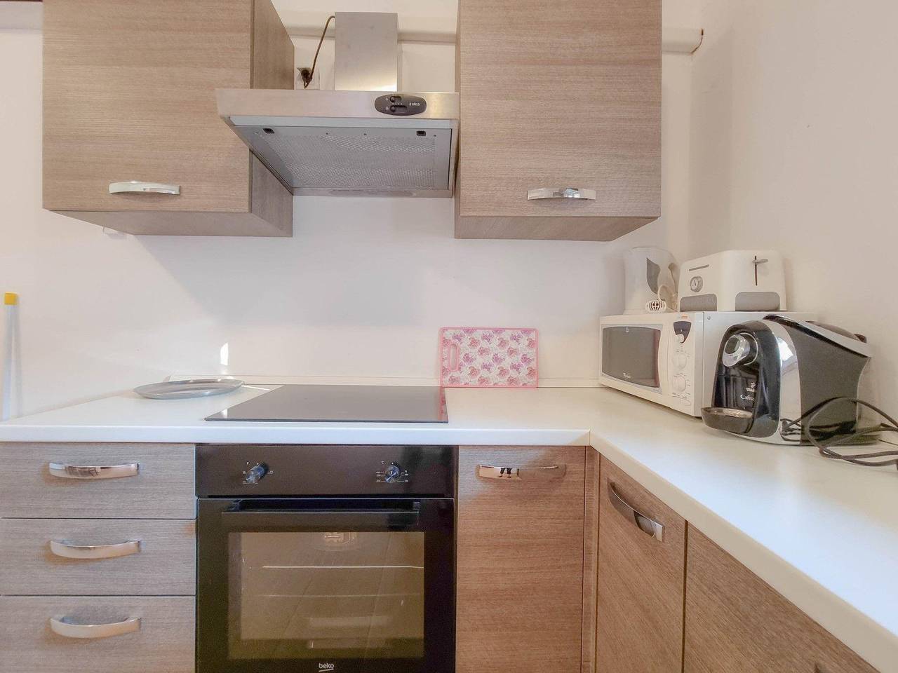 Ganze Ferienwohnung, Ferienwohnung für 5 Personen ca. 45 m² in Novigrad, Adriaküste Kroatien (Westküste von Istrien) in Novigrad, Umag und Umgebung