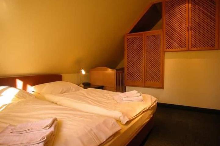 Ferienhaus für 4 Personen, mit Garten, mit Haustier in Groß Zicker - 3