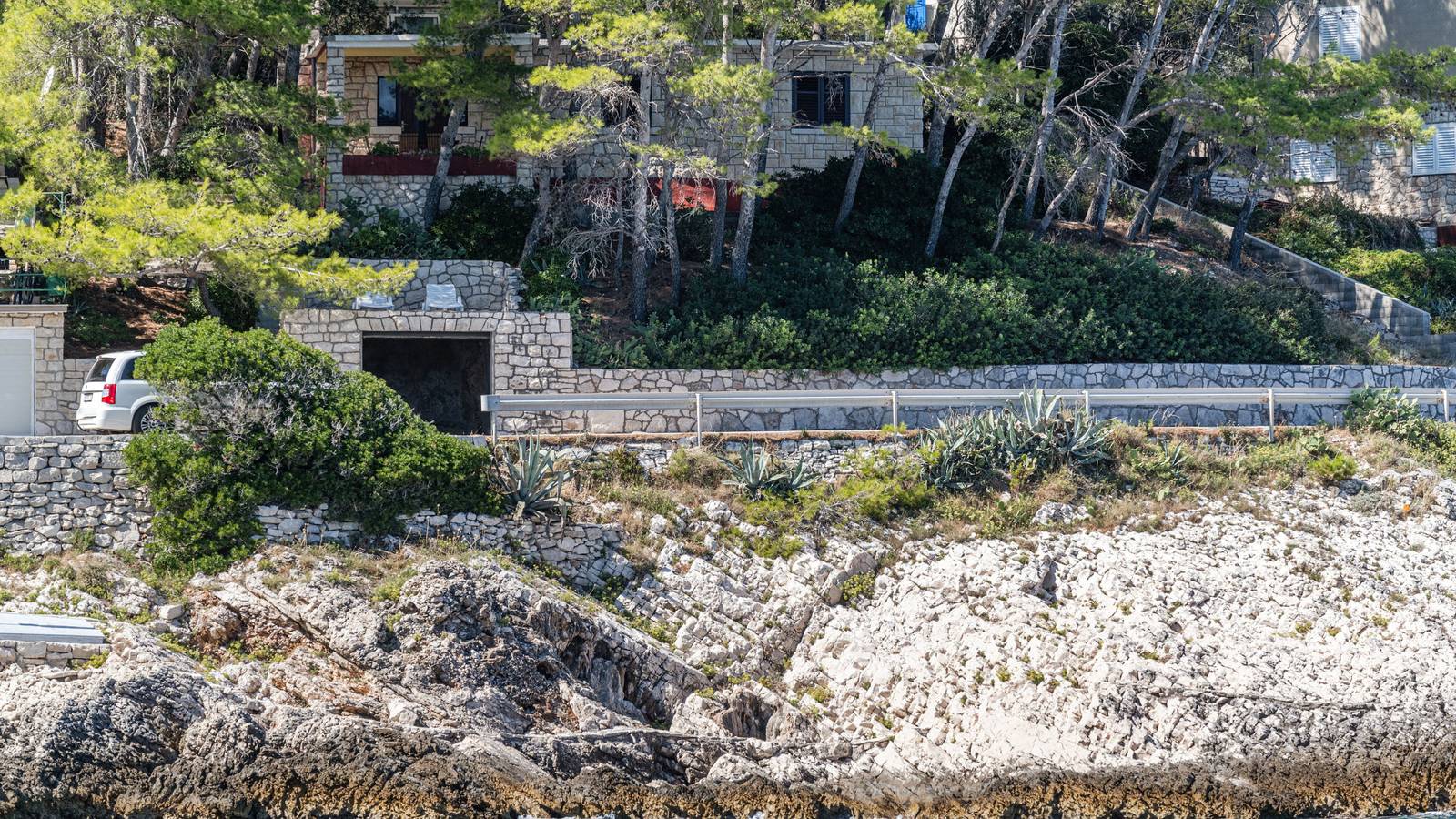 House Katarina by Villas Guide in Blato, Korcula