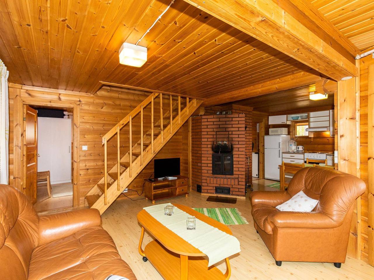 Paapuuri in Asikkala, Southern Finland