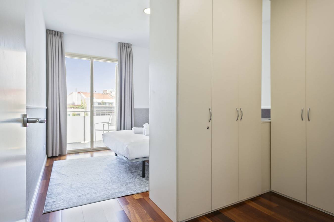 Appartamento intero, Ola Living Plaza Catalunya 5 in Barcelona Centre, Barcellona
