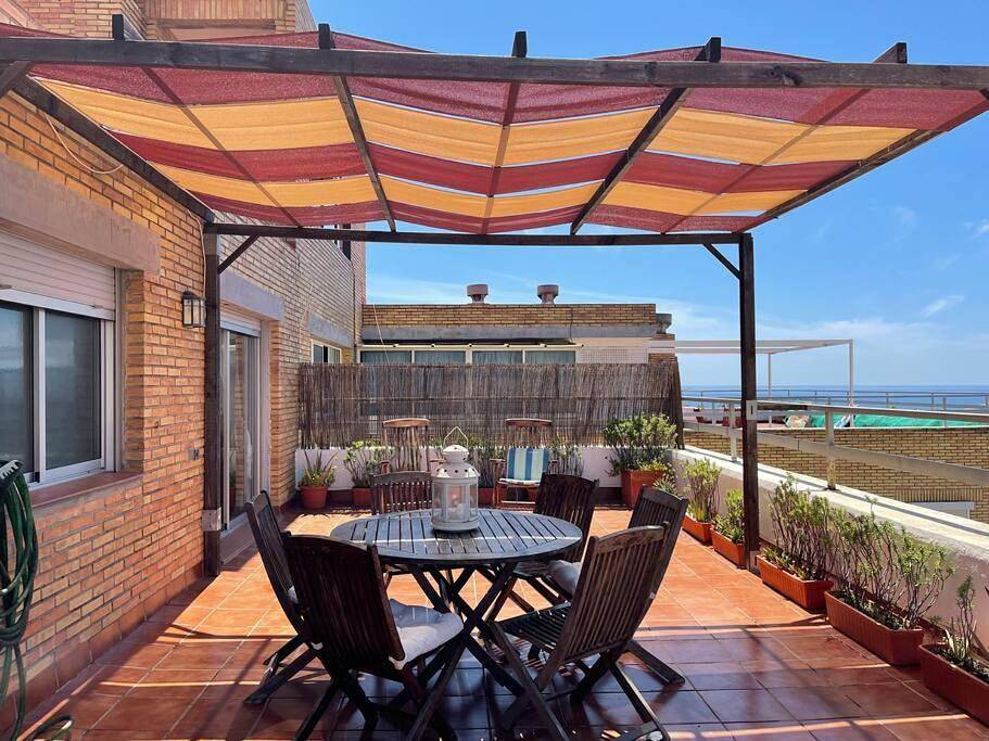 Apartamento entero, Three-Bedroom Apartment in Islantilla, Lepe