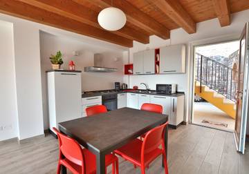 Vakantieappartement voor 4 Personen in Garda, Garda Bergen, Afbeelding 1