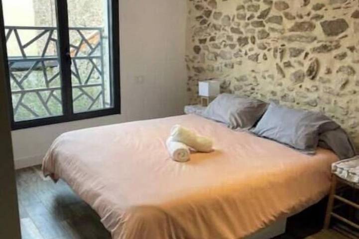 Location de vacances pour 2 personnes à Cassagnes - 3