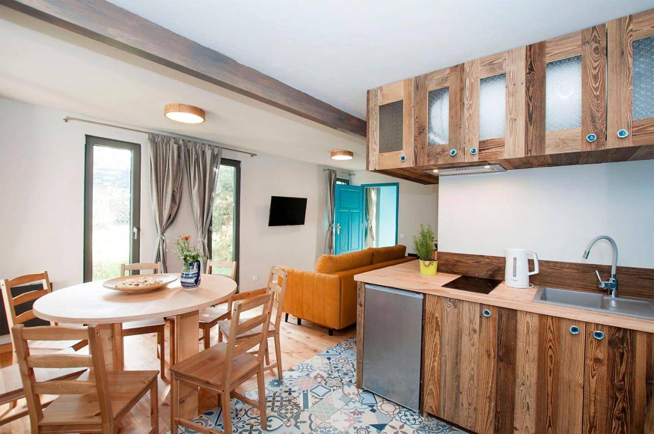 Sobieszepty Odetchnij ciszą in Wyspa Sobieszewska, Gdańsk