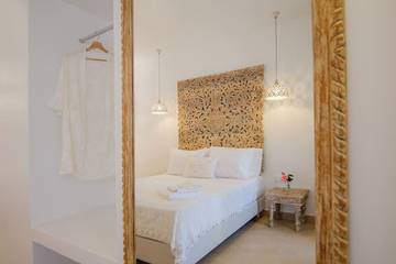 Villa for 8 People in Ios, Cyclades, Photo 2