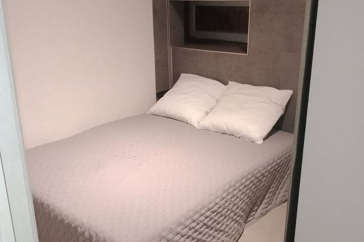 Ferienwohnung für 4 Personen, mit Terrasse und Pool - 1