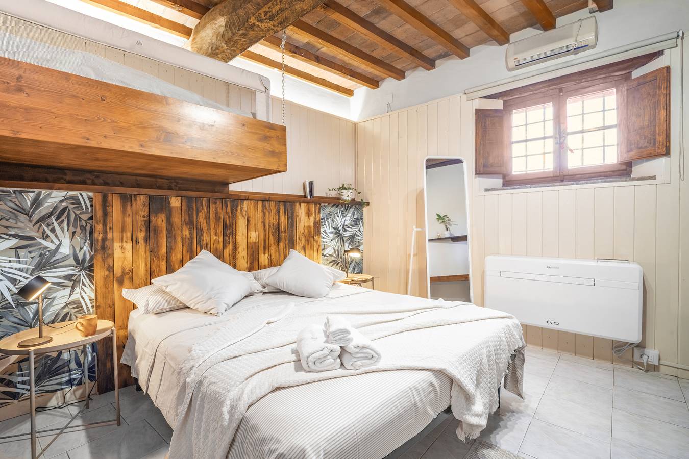 Ganze Wohnung, Pura Apartment in Palaia, Pisa Provinz