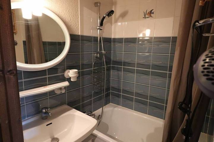 Appartement entier, Metabief - Beausoleil - Montana Appartement 4 Pers -   Appa Bmon1407 in Mouthe-Lac et Mont d’Or, Jura Francais