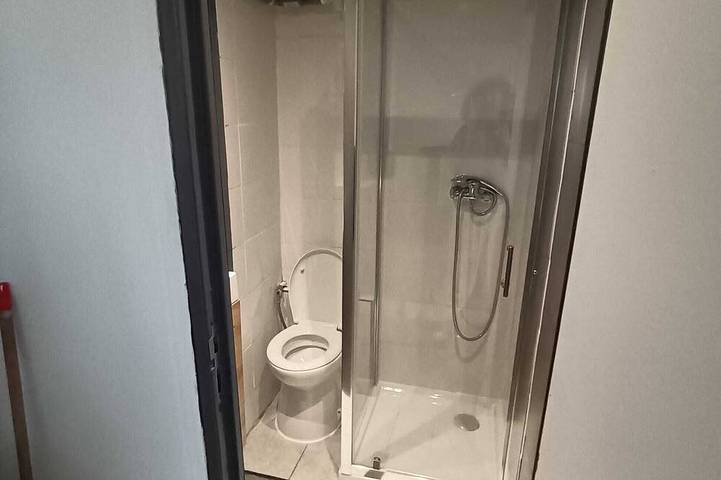 Ganze Wohnung, Studio Porte de Paris in Bagnolet, Seine-Saint-Denis