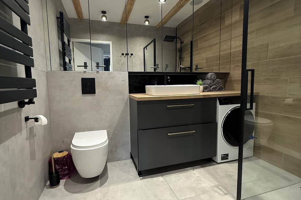 Ganze Wohnung, Wisła Prestige Apartment Toruń in Thorn (Polen), Kujawien-Pommern