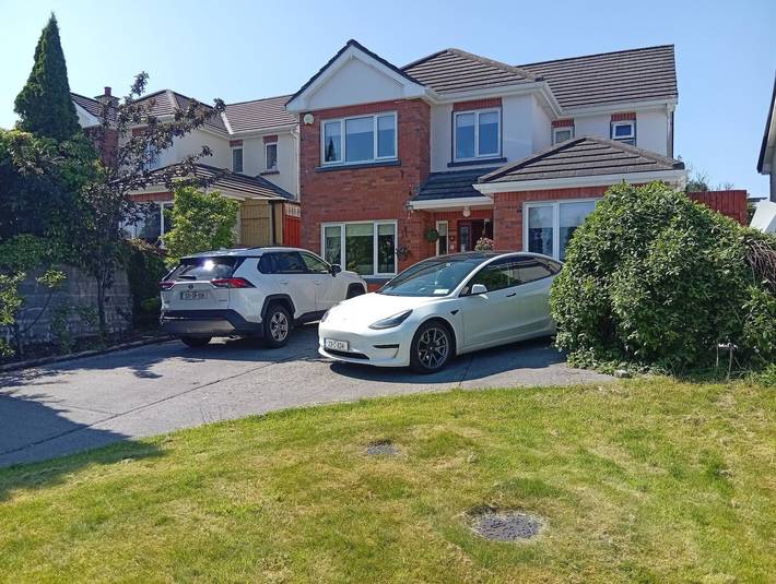 B&B für 2 Personen, mit Haustier in Irland