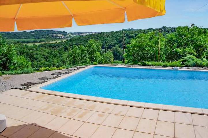 Casa de vacaciones para 6 personas, Se admiten mascotas - 1