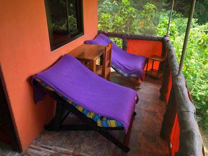 Maison d’hôte pour 2 personnes dans Ko Phangan - 4