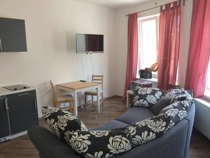 Ferienwohnung für 6 Personen, mit Terrasse in Dorsten - 4