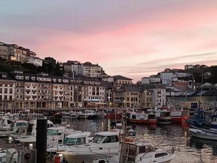 Appartement de vacances pour 8 personnes, avec balcon - 1