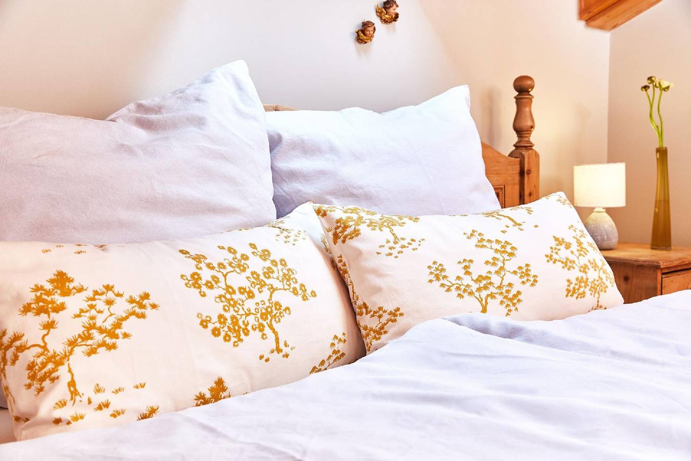 Ganze Ferienwohnung, Ferienloft im modernen Cottage-Stil am Chiemsee in Übersee, Chiemgauer Alpen