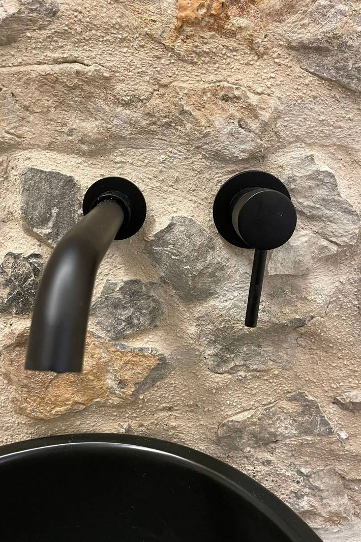 Ferienwohnung für 2 Personen, mit Balkon in Marina di Camerota - 2