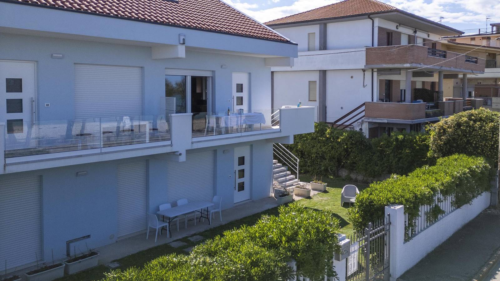 Appartamento intero, Vista Marina in Fossacesia Marina, Fossacesia