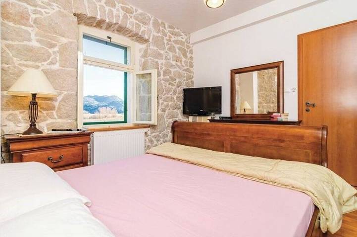 Quiet Village Villa in Dubrovnik-Neretva