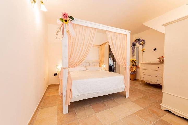 Appartamento vacanze per 3 persone, con animali domestici - 1