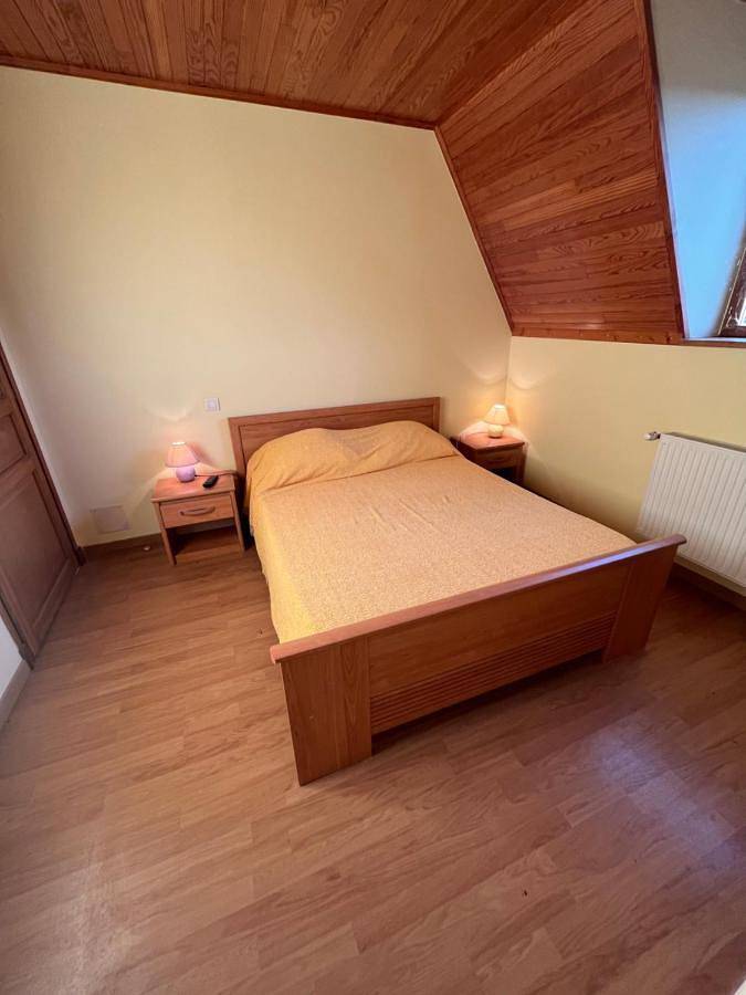 Location de vacances pour 8 personnes, avec vue et jardin à Marcilhac-sur-Célé - 4