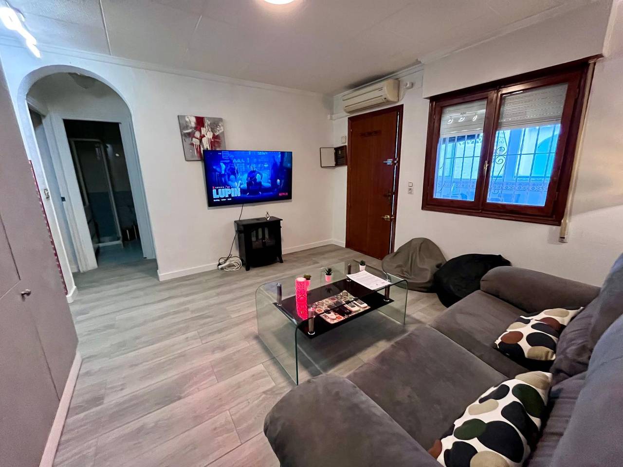 La Casita de la Marina Beach & Mountain in San Fulgencio, Costa Blanca