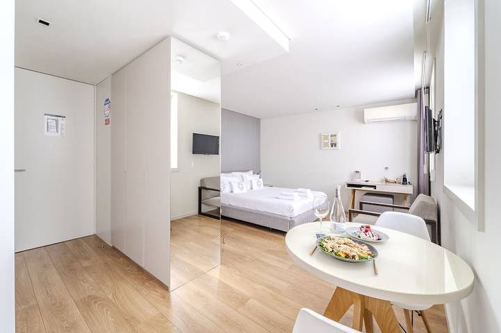 Ganze Wohnung, Sé Inn 7 by House and People in Braga, Braga Distrikt