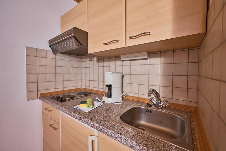 Ganze Ferienwohnung, Ferienwohnung 7 in Balderschwang, Bayerisch Schwaben