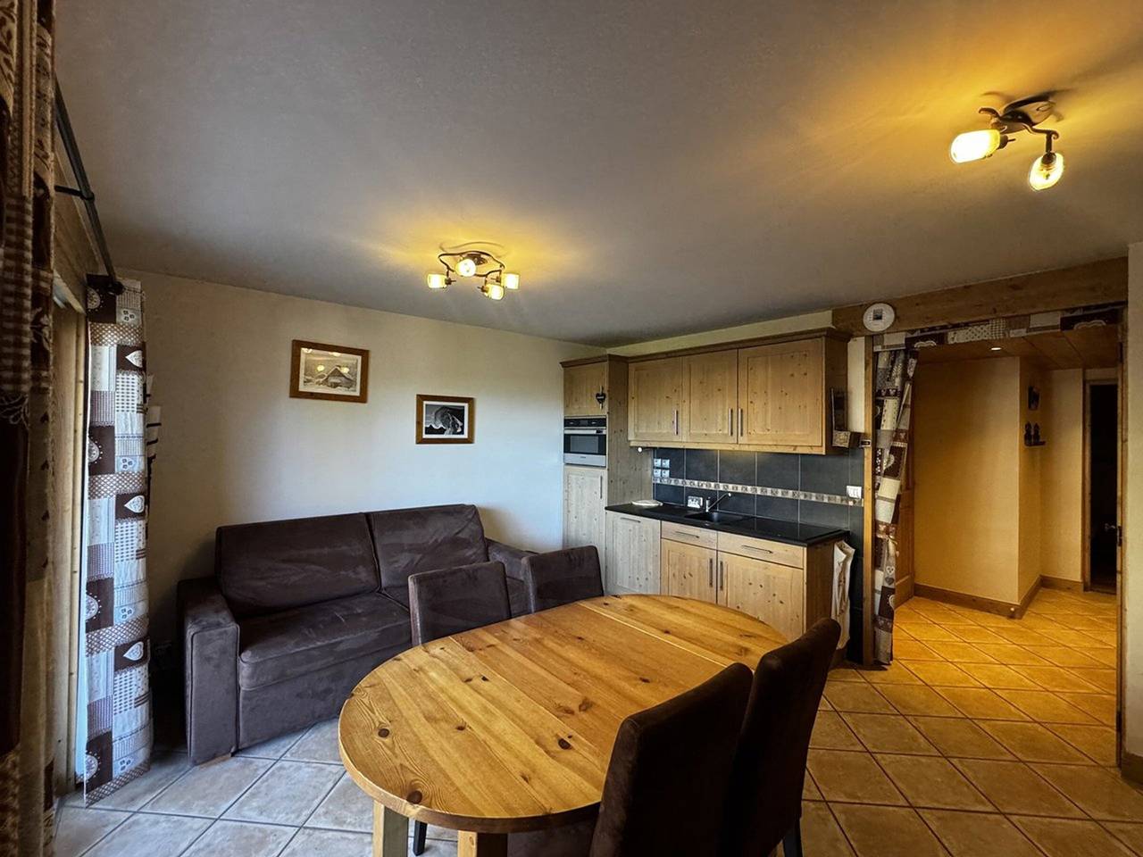 Photo : Appartement de vacances