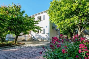 Apartament Wakacyjny dla 6 osoby w Seline, Velebit Nature Park, Zdjęcie 1