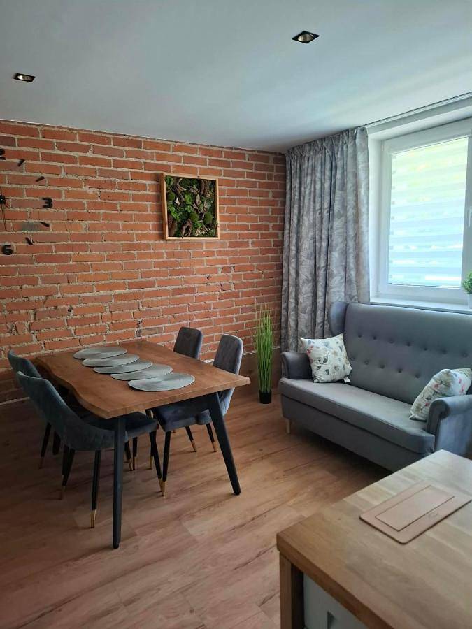 Willa Rosa-apartamenty z prywatną sauną in Szklarska Poręba, Sudety (Polska)