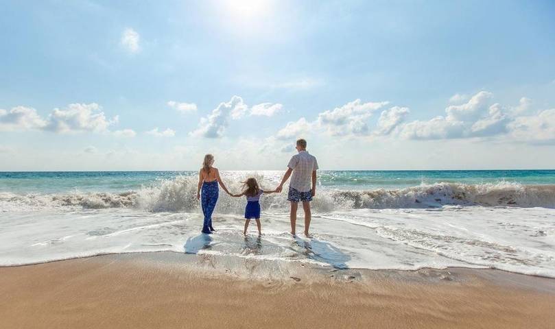 Chambre d’hôte pour 2 personnes, avec jardin sur l' Île d'Oléron - 3