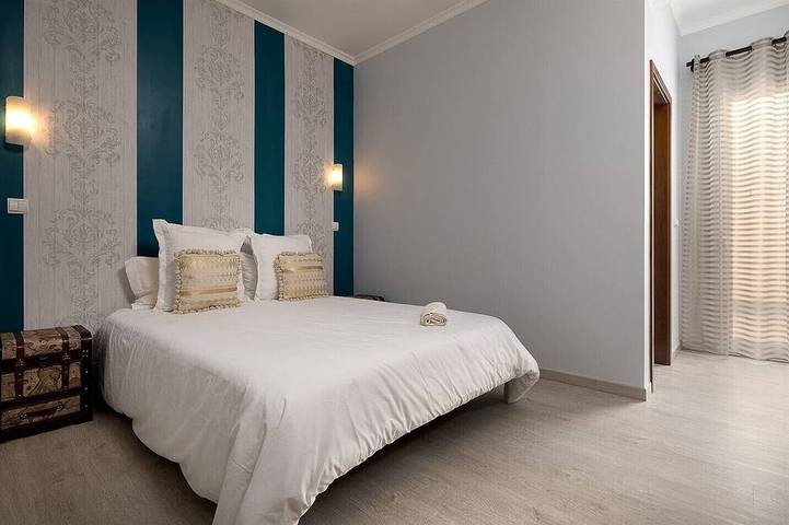 Bed and Breakfast für 2 Personen - 1