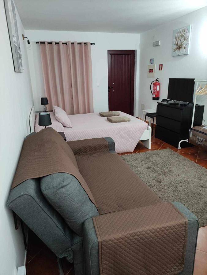 Apartamento inteiro, One-Bedroom Apartment in Borba, Distrito de Évora