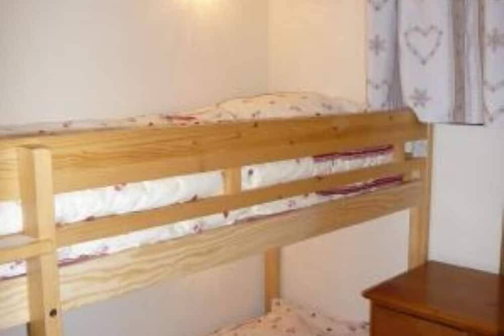 Appartement entier, Beau duplex familial - élégant, confortable et chaleureux  aux pieds des pistes. in Vénosc, Les Deux Alpes