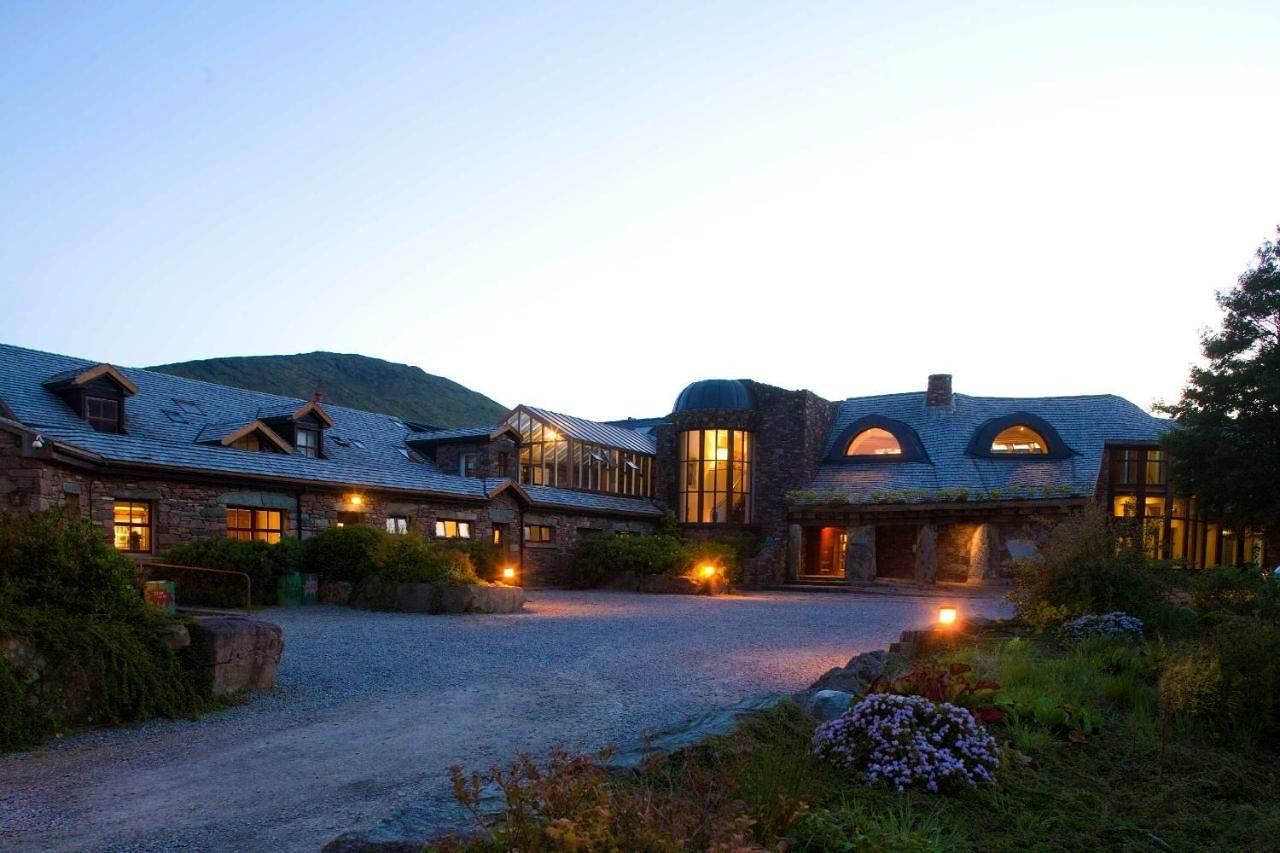 Delphi Resort Hotel & Spa in Comté de Mayo
