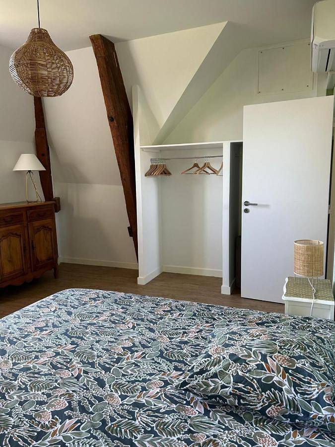 Gîte pour 5 personnes, avec vue et jardin, animaux acceptés à Malemort-sur-Corrèze - 4