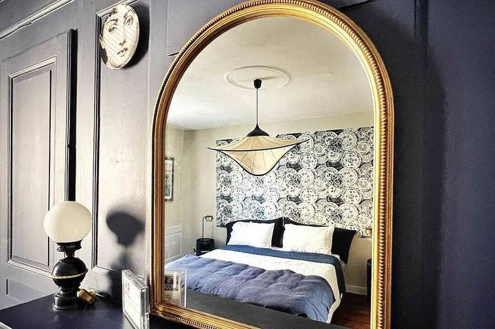 Apartamento entero, Maison D'hôte - Chambre Double Kaolin in Limoges, Región de Limoges