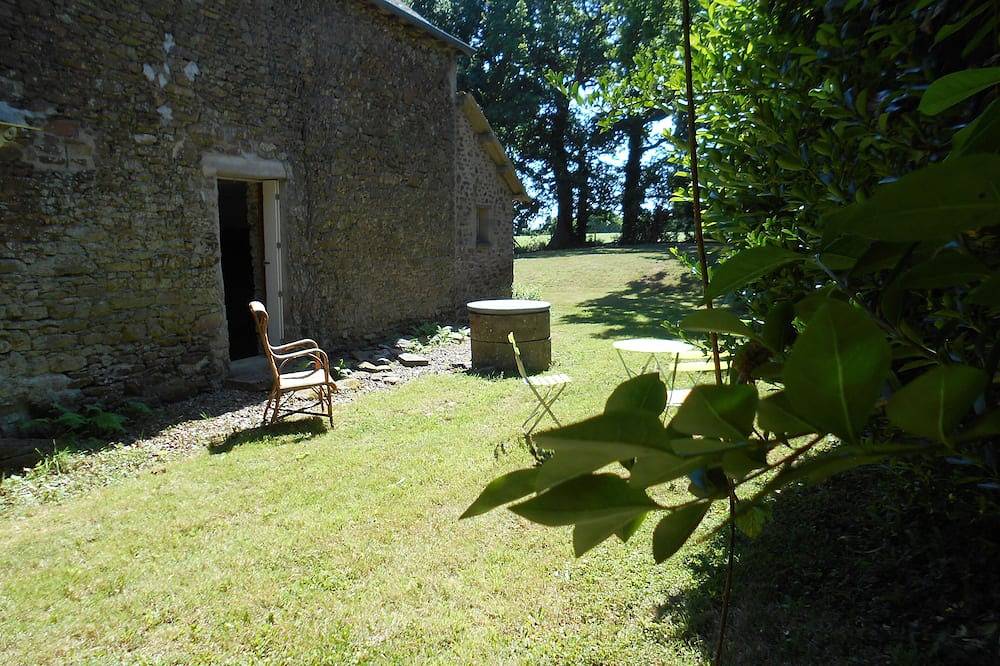 Gîte du Tertrais à Gaël in Gaël (Ille-et-Vilaine), Région de Rennes