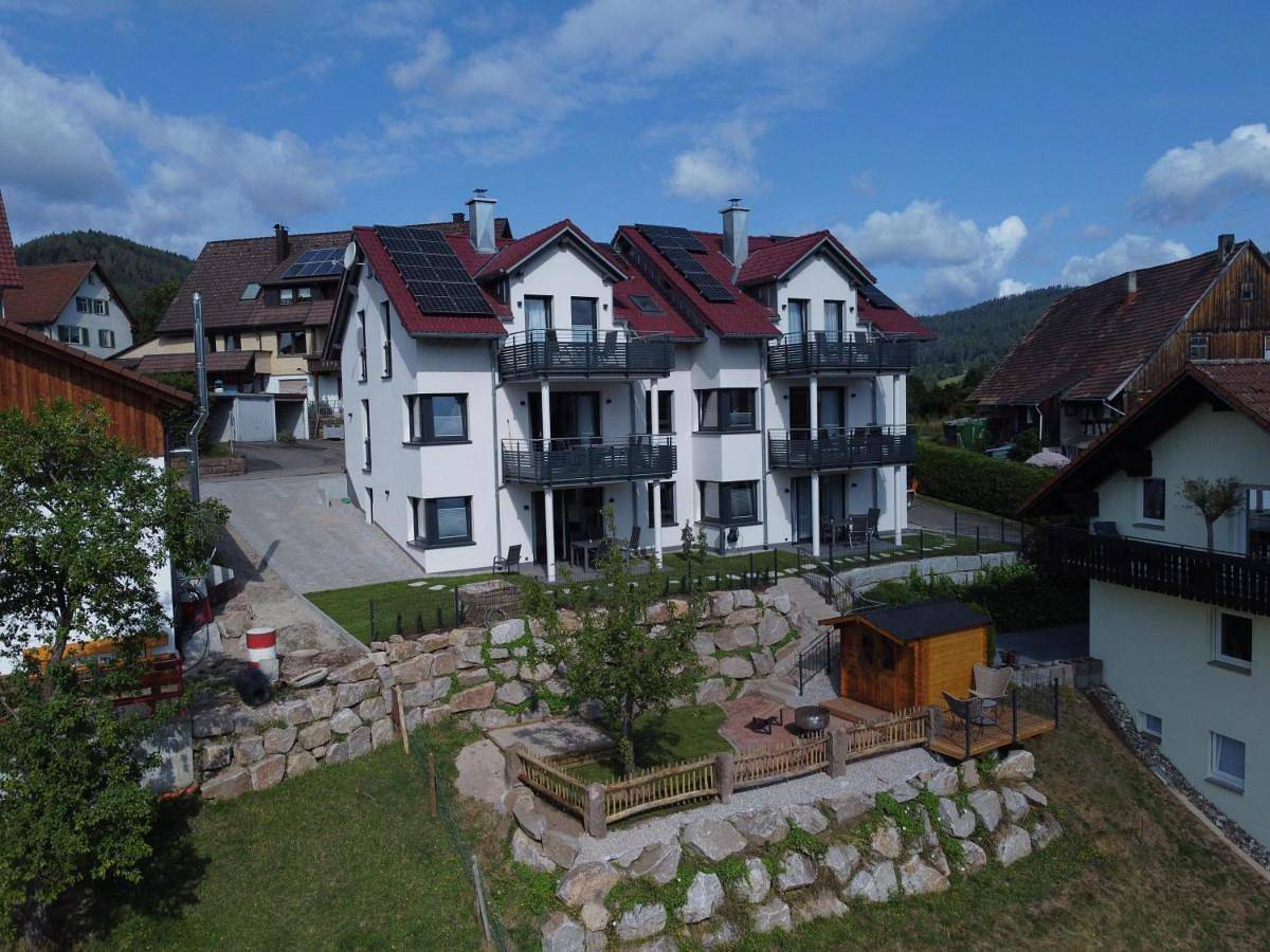 Ferienhaus Waldschatz Baiersbronn in Baiersbronn, Mittlerer Schwarzwald