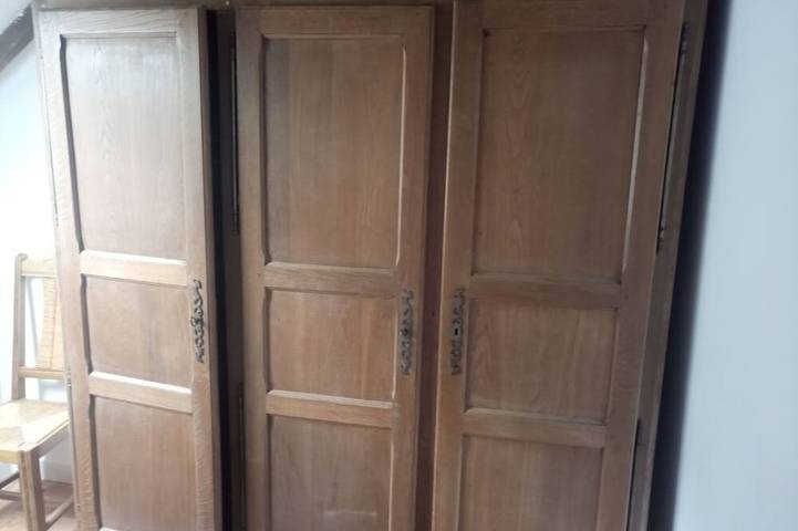 Gîte pour 11 personnes, avec jacuzzi et sauna ainsi que terrasse et piscine à Rety - 3