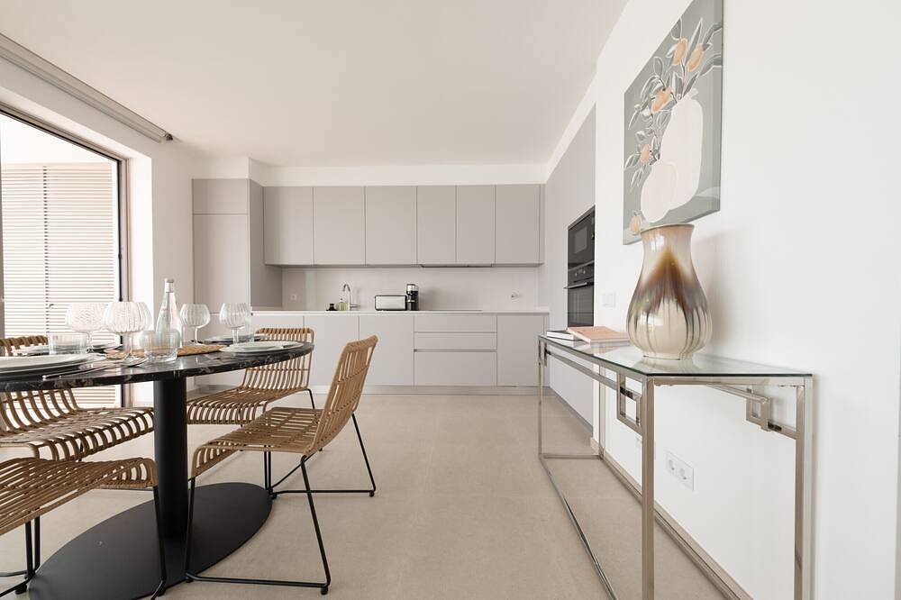 Ganze Wohnung, Chic modern apartment [120] in Guarulhos, São Paulo (Bundesstaat)