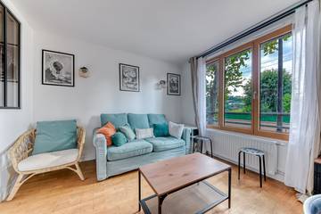 Ferienwohnung für 6 Personen in Lyon