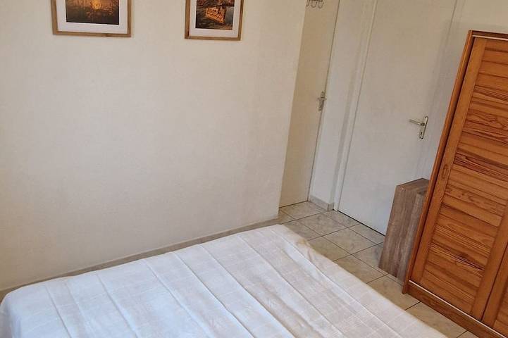 Schönes Haus sehr gut ausgestattet, 2 bis 6 Pers. auf den Höhen von Gruissan in Gruissan (Ville), Gruissan